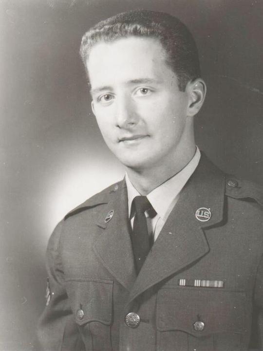 Obituary William D. Oglesby, III, 78, of Hannibal, Mo. Article