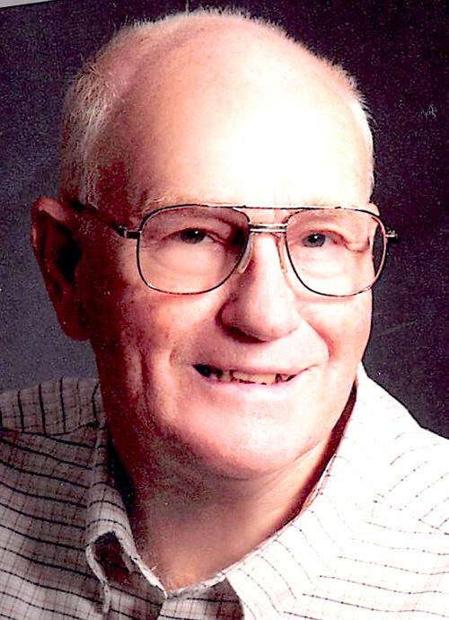 James "Jim" Edward Baxter Obituaries(03)