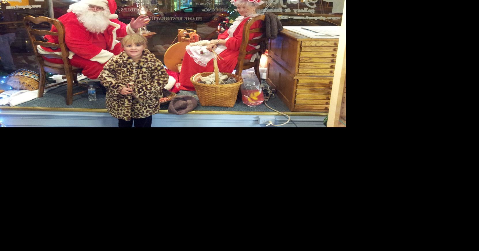 Hannibal Ny Christmas Giveaway 2022 Victorian Festival Of Christmas Kicks Off With Fall Into Holiday Shop Small  Weekend | Local News | Hannibal.net