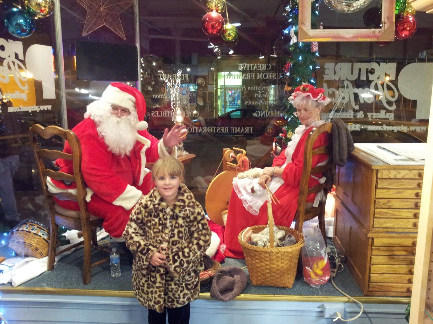 Hannibal Mo Victorian Christmas 2021 Victorian Festival Of Christmas Kicks Off With Fall Into Holiday Shop Small Weekend Local News Hannibal Net