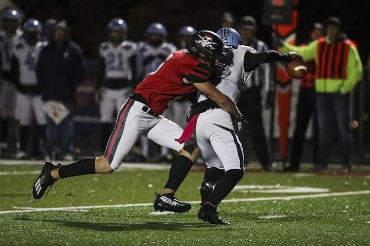 Hannibal wins battle of the Pirates to advance to district semifinals Sports