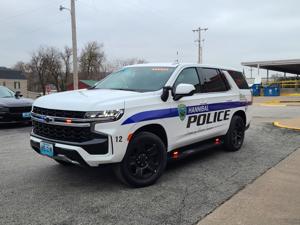 Council approves equipment, staffing changes for Police Department