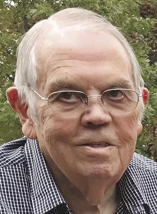 Robert L. "Bob" Moser Obituaries
