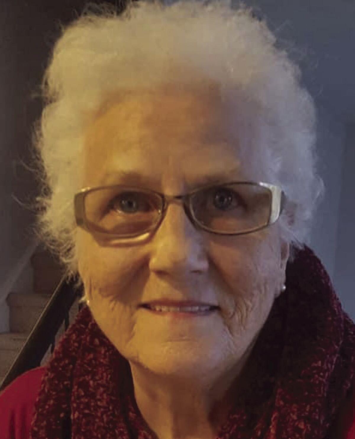 Barbara A. Gilmore Obituaries
