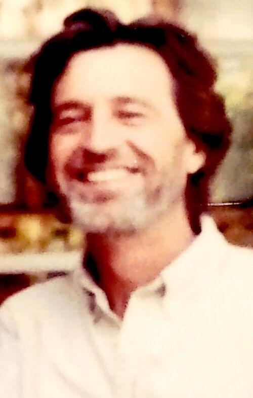 David Christopher Sheffield Obituaries(06)