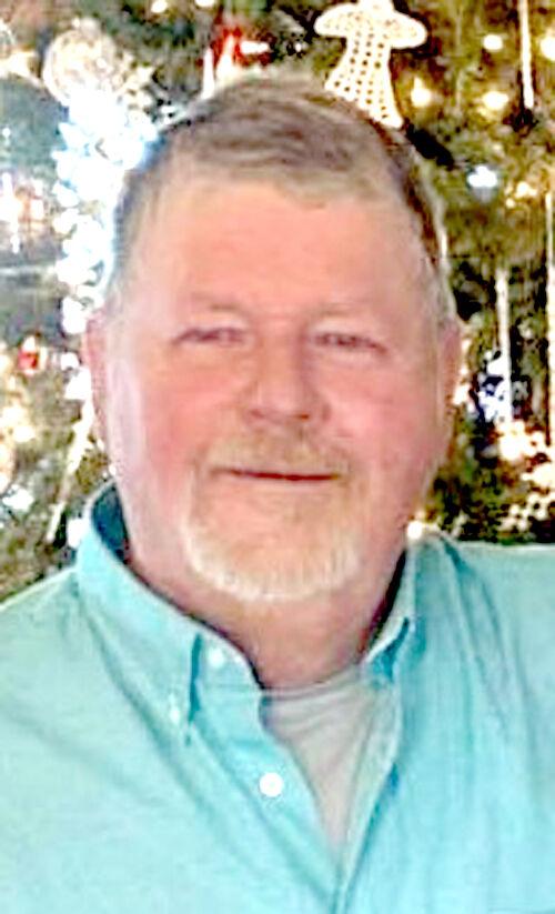 Donald "Lee" Atkins Obituaries
