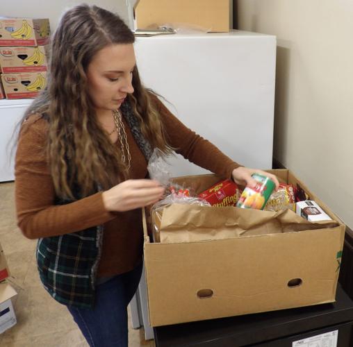 NECAC working to help those in need this holiday season News