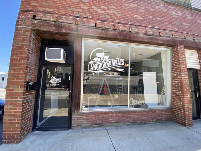 Just in time for summer, Langhorne Meats and Provisions celebrates