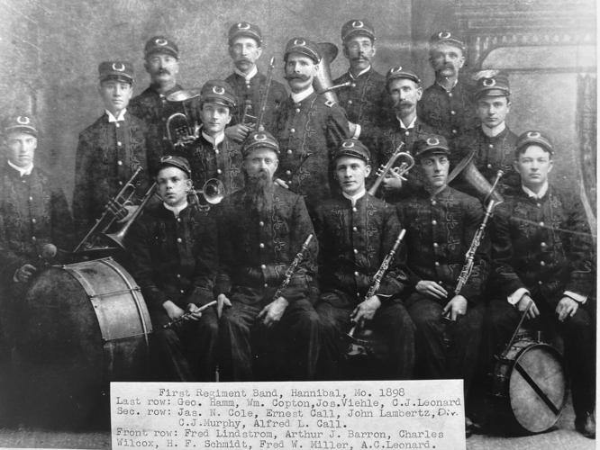 120 years ago, tragedy follows Fourth of July celebration  History  hannibal.net