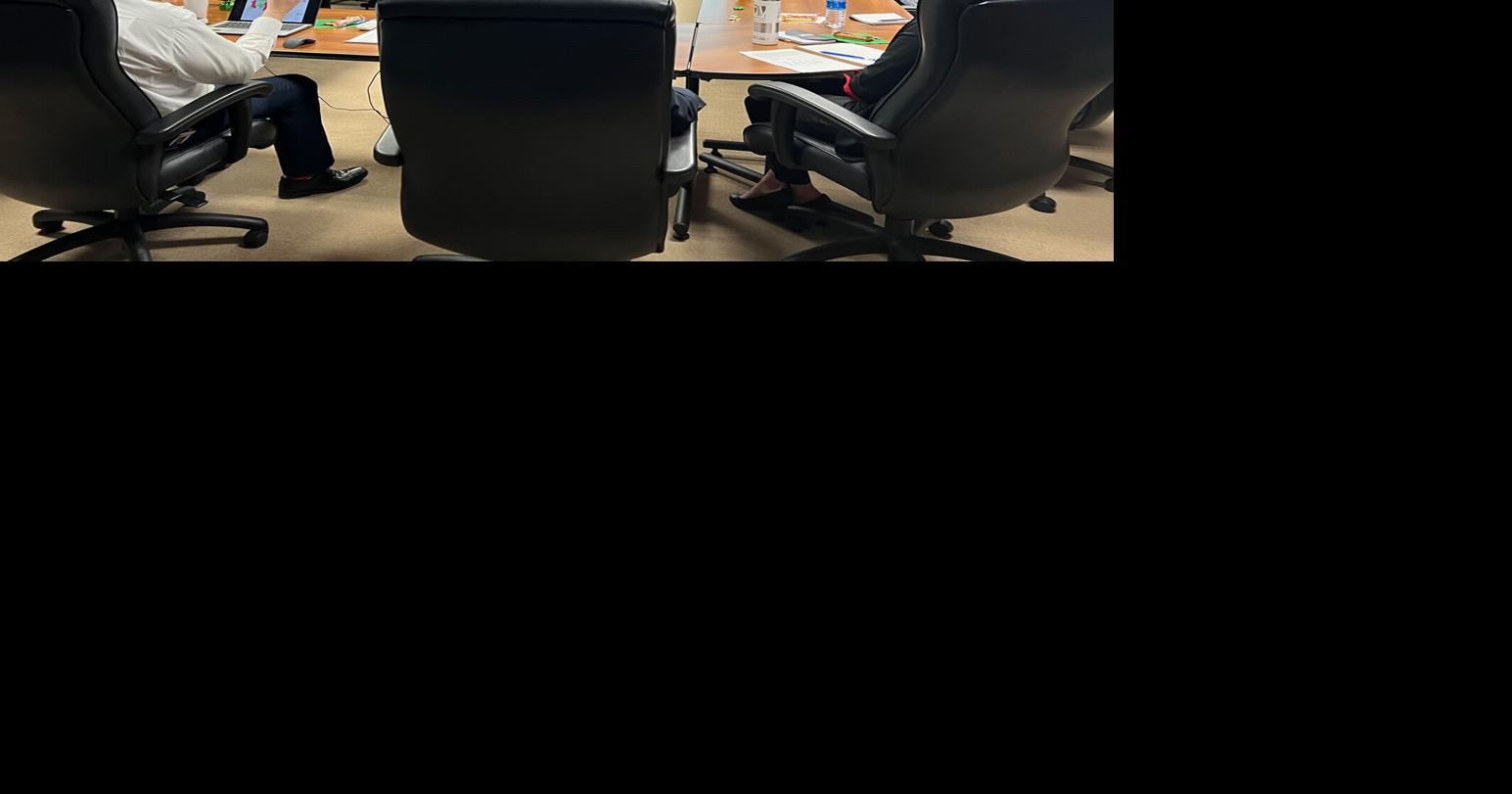 Chariton Valley hosts Town Hall meeting Local News