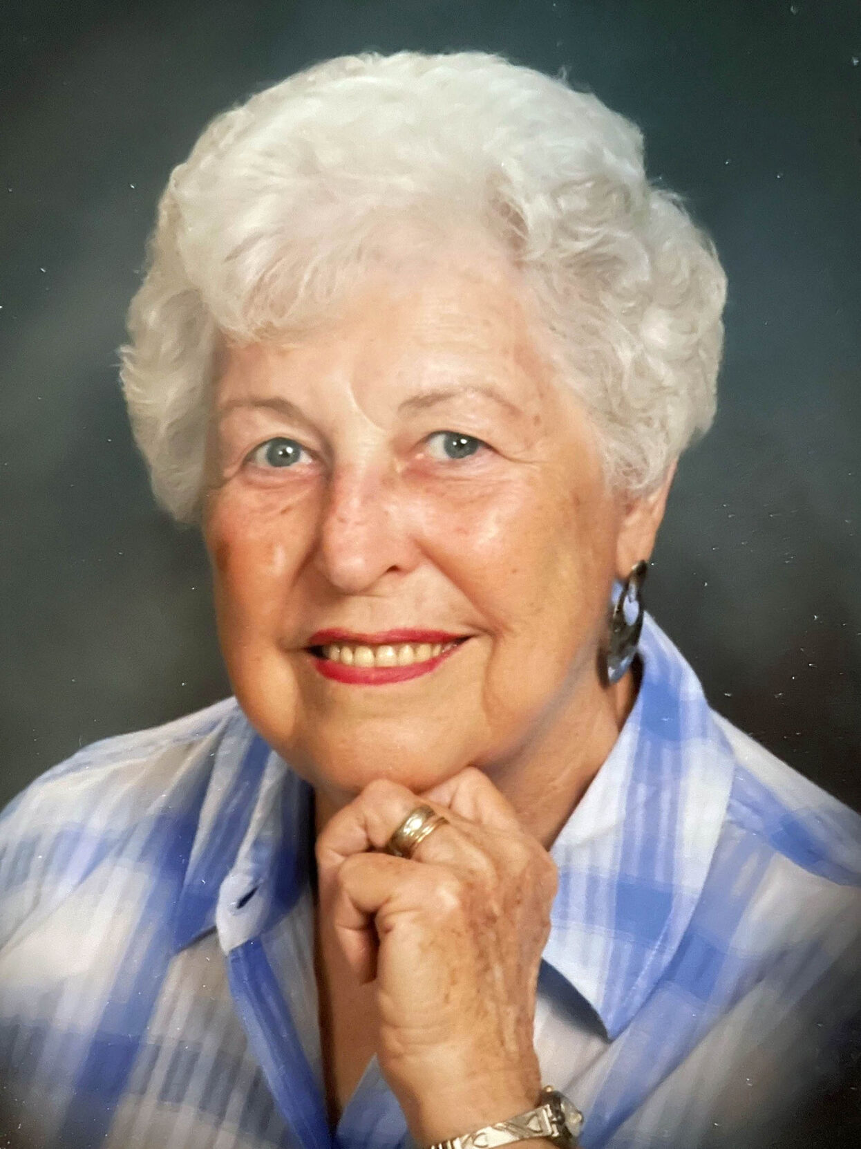 Betty J. Oltman | Obituaries | Hannibal.net