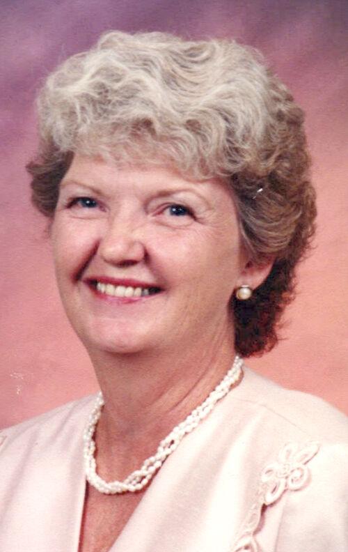 Adele M. Paschal Obituaries(07)