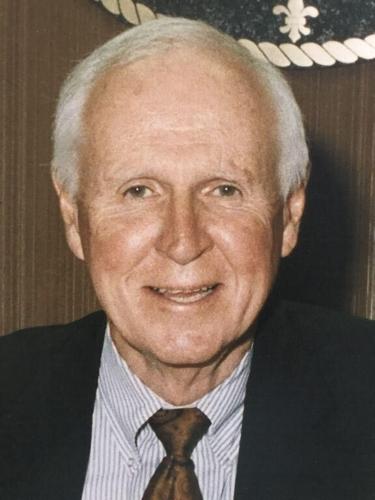 Obituary: Thomas M. 'Tom' Boland, 88, of Hannibal | Article 
