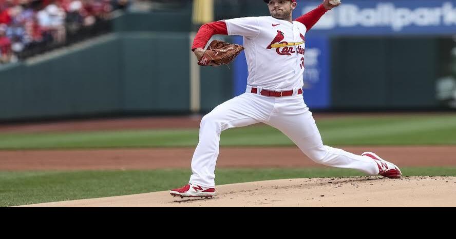 Expiring Pitcher Contracts Challenge St. Louis Cardinals' Future Payroll