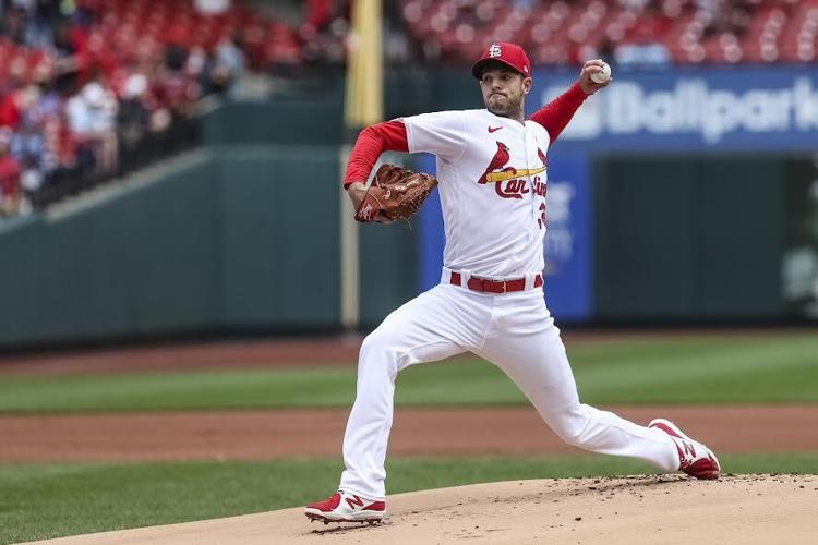 Cardinals' end-of-season prospect roundup