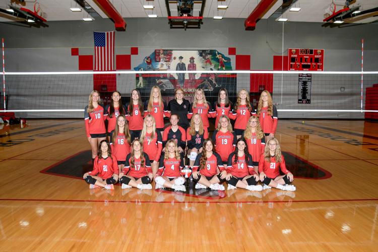 Turnout and optimism up for Bowling Green volleyball Sports
