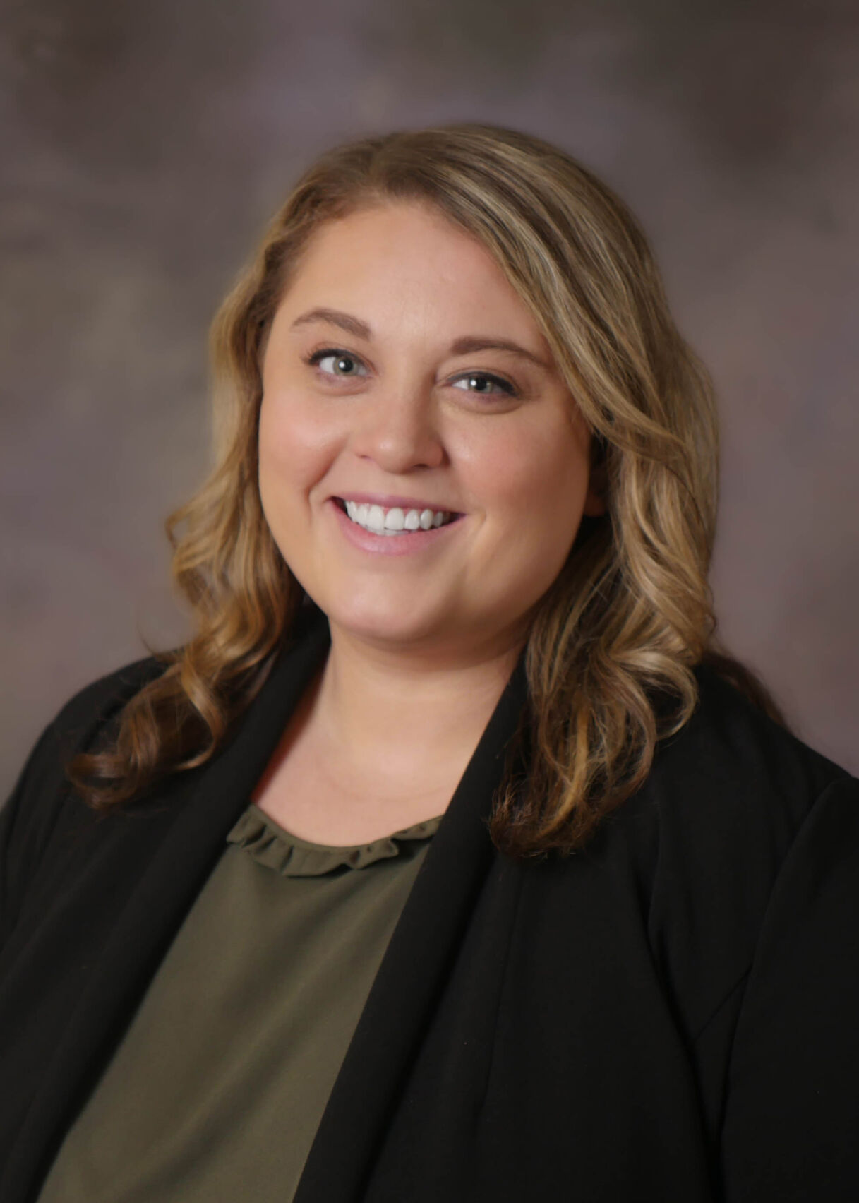 Hannibal Regional Medical Group Welcomes Caitlin Petry, Fnp-c 