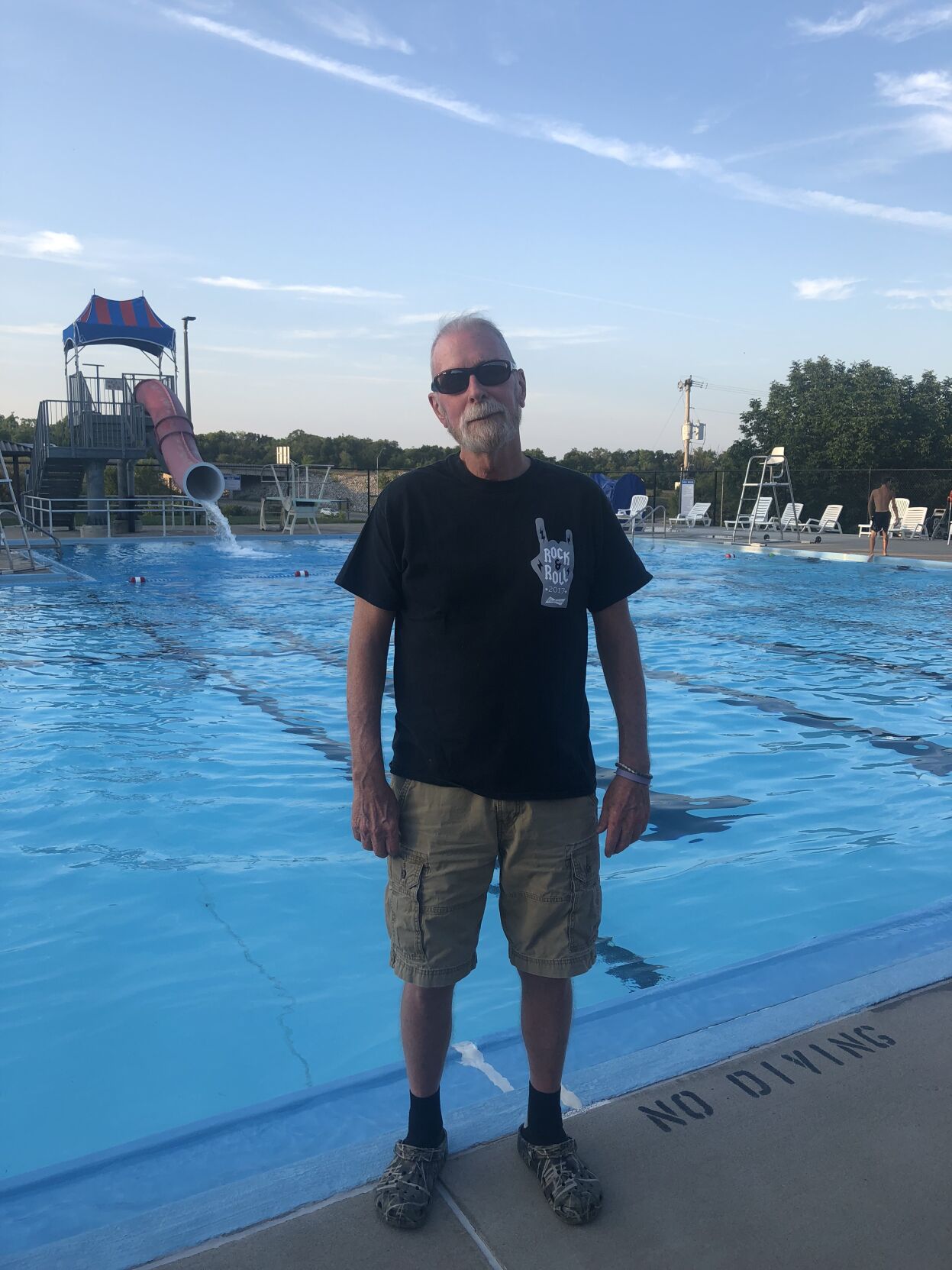 Memorial fund established at Hannibal Aquatic Center | News | hannibal.net