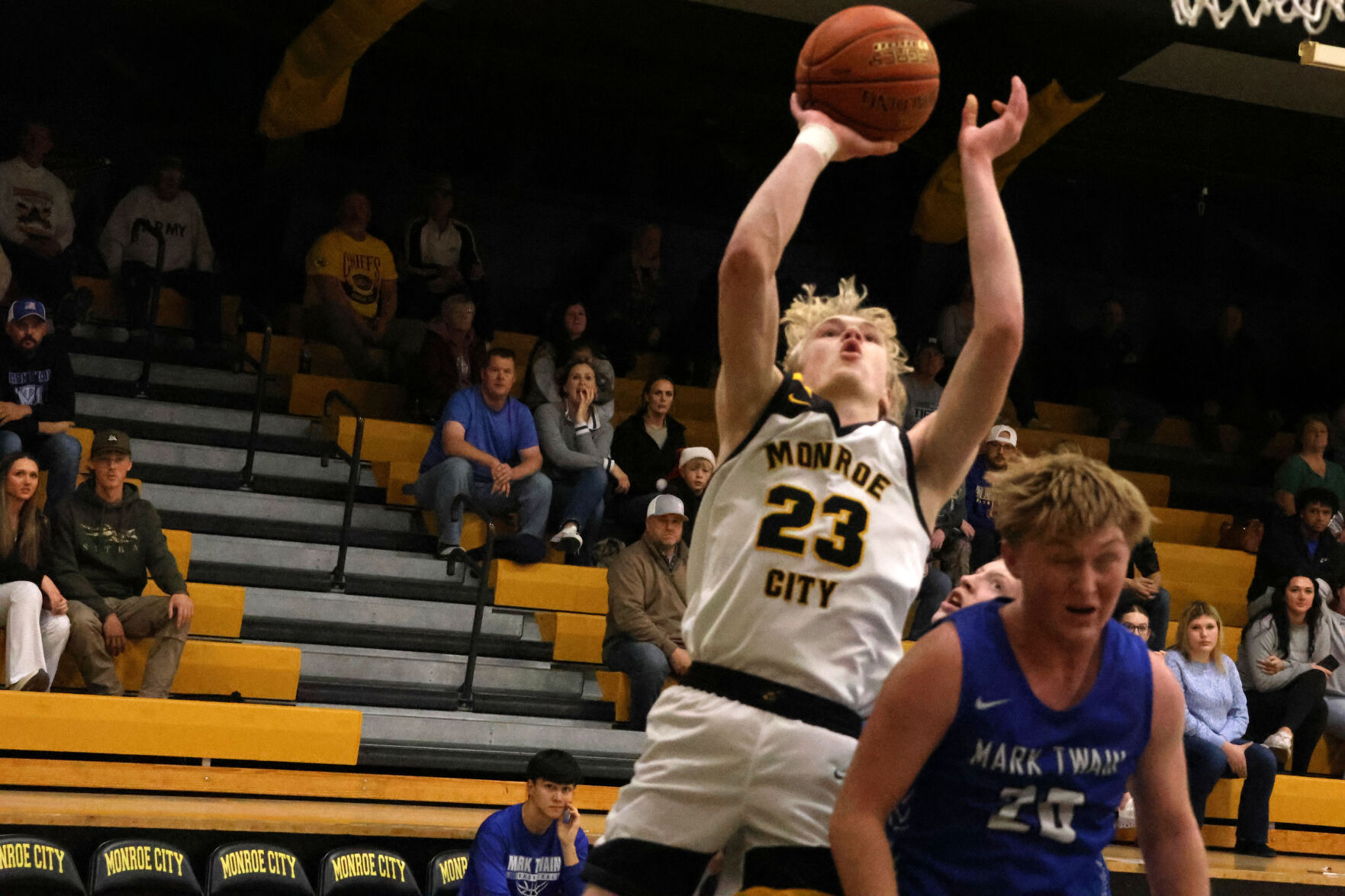 South Shelby, Monroe City and Macon win boys district openers | Sports ...