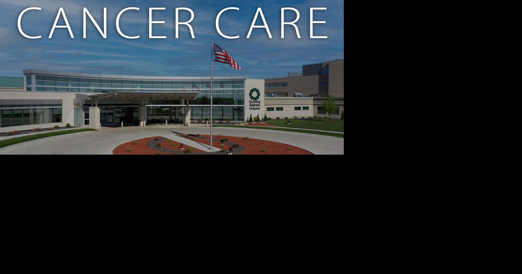Hannibal Regional one step closer toward constructing cancer center in