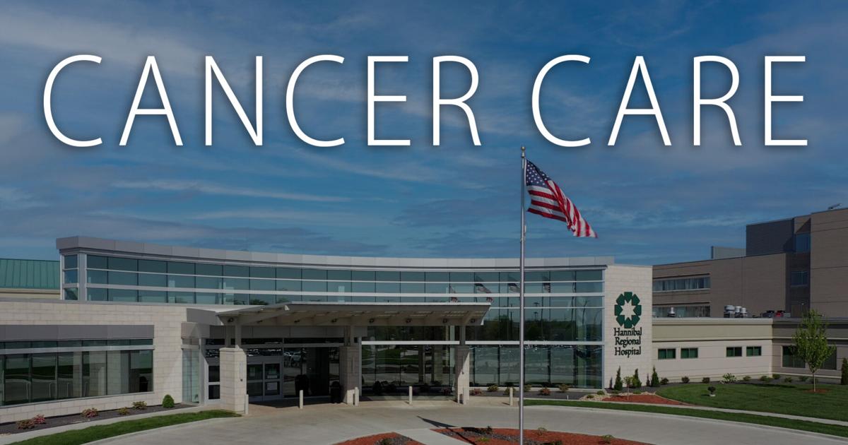 Hannibal Regional one step closer toward constructing cancer center in