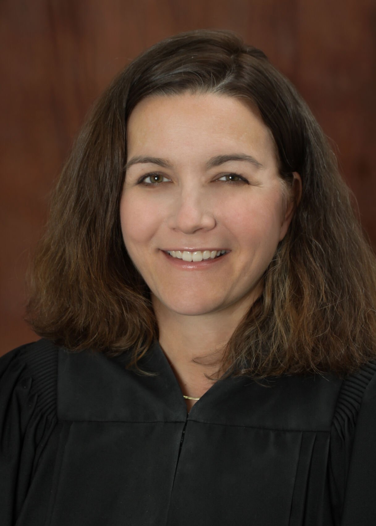 Judge Rachel Juarez Biography - wq64rqe