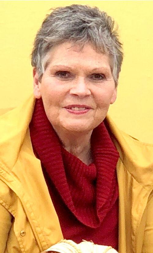 Jeral Lynn Anderson Obituaries
