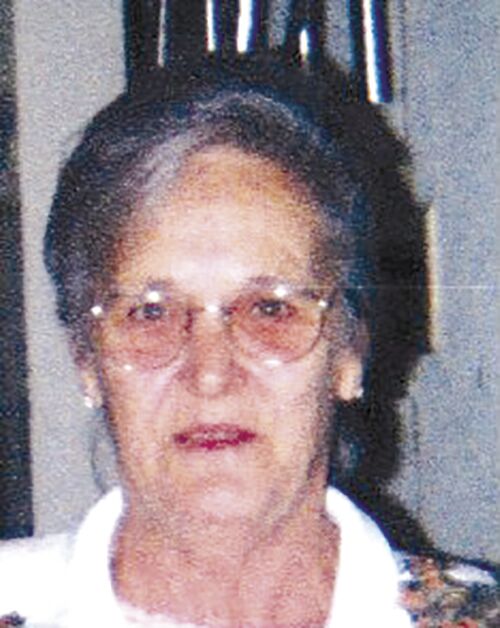 Betty L. Charlton | Obituaries | Hannibal.net