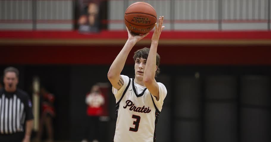 Hannibal drops close one to NCMC rival Mexico