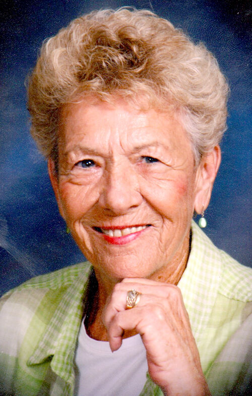 Betty L. Pfaff | Obituaries | Hannibal.net