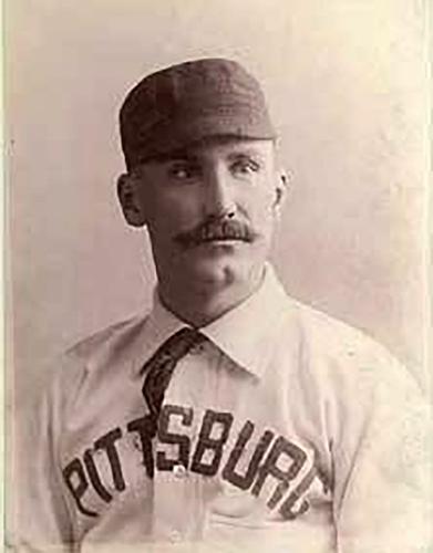 Seven mustachioed baseball players who should be inducted into the Mustache  Hall of Fame