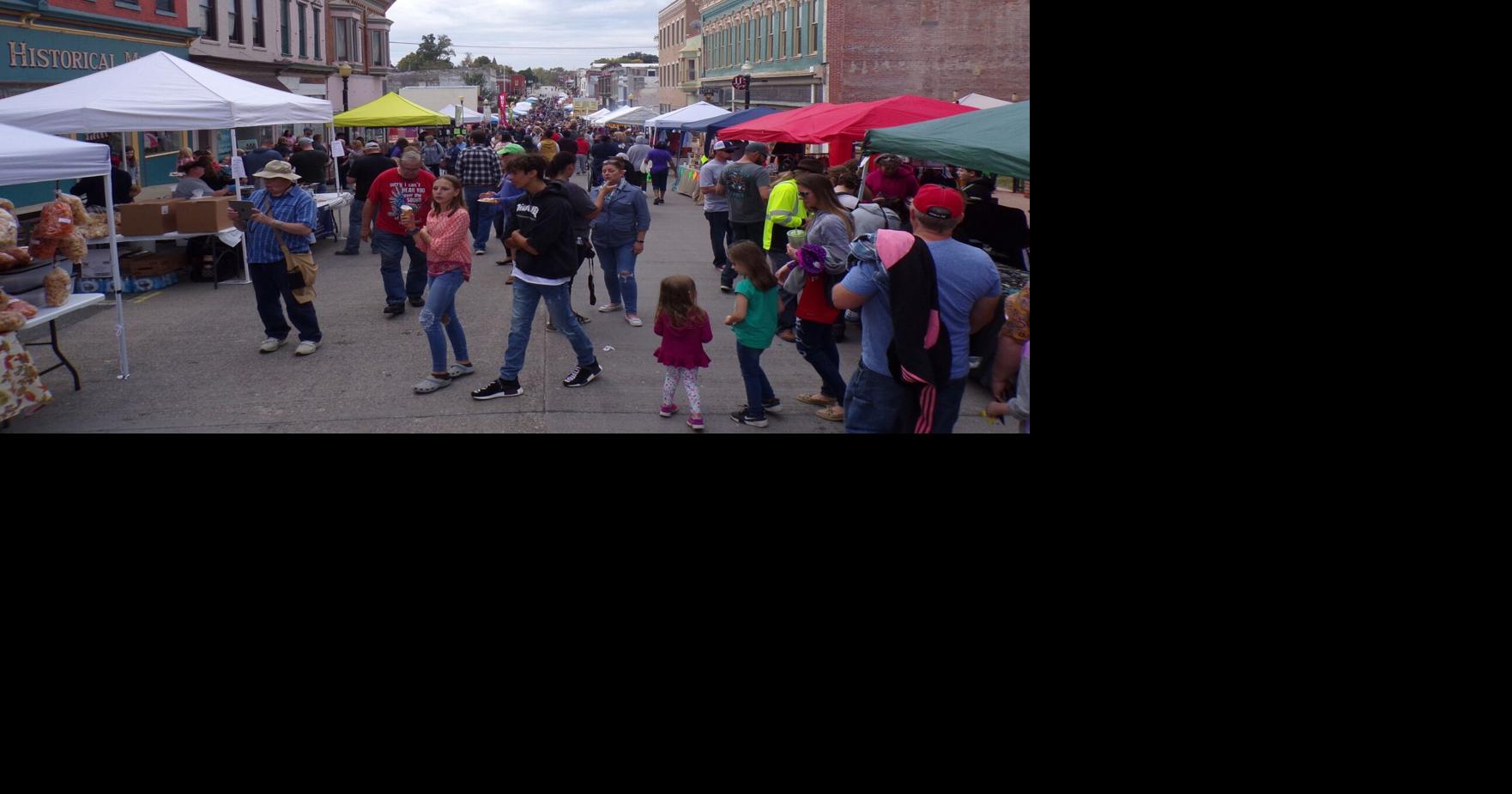 Louisiana Country Colorfest poised for expanded opportunities with new