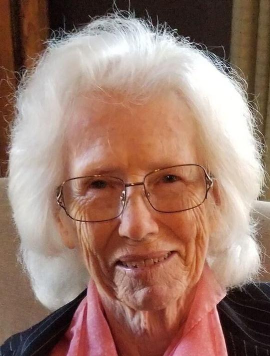 Obituary Audrey Todd Ragland, 93, of Jefferson City Article