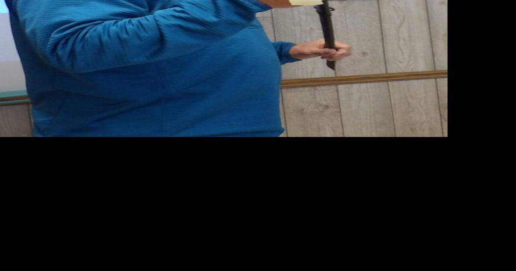 Cutting edge history Local News