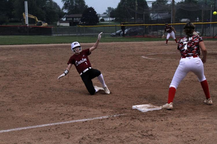 Rally Cats Bowling Green comes back to defeat Canton in epic battle