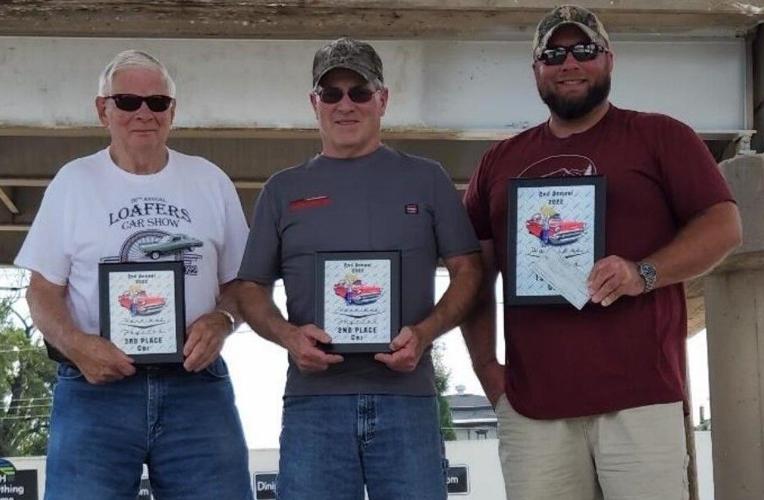 Hannibal Jaycees car show fuels success, smiles in second year Local
