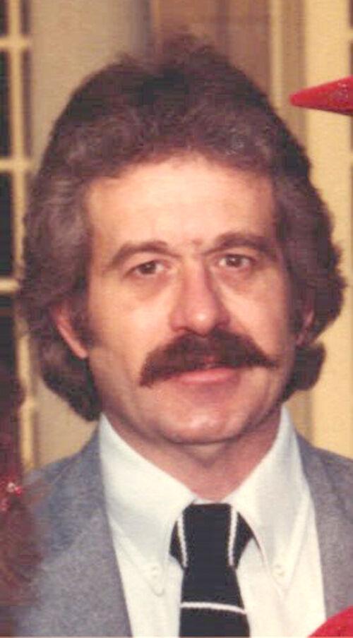 Ward “Andy” Anderson Shipley Obituaries