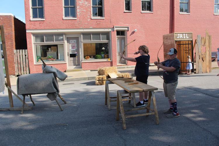 Twain on Main — Historic Downtown Hannibal