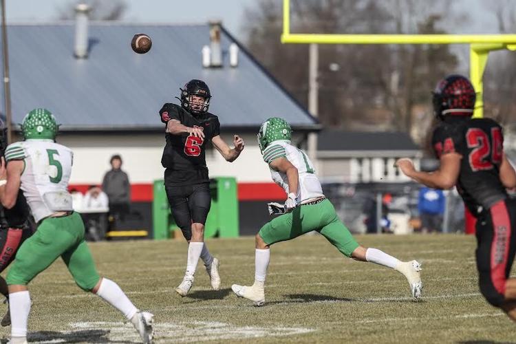 Rally Cats Bowling Green tops nation in scoring average Sports