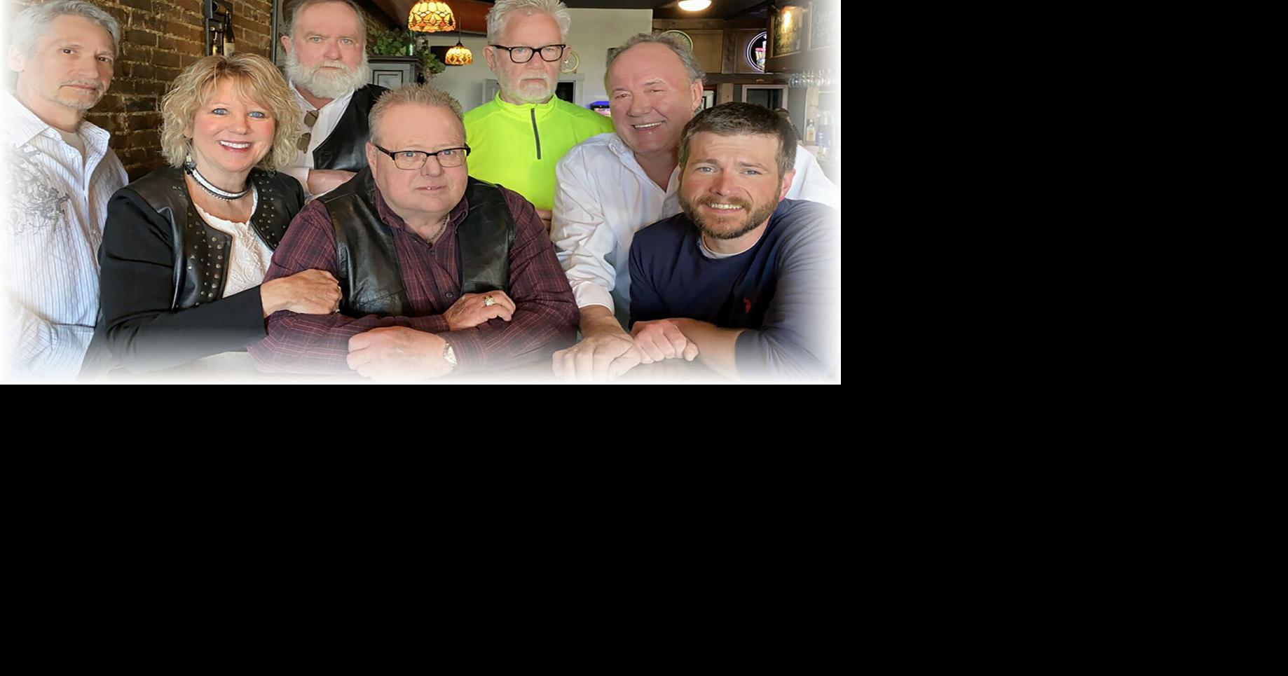 After 60 years, Lewellen retires from drumming | Arts & Entertainment