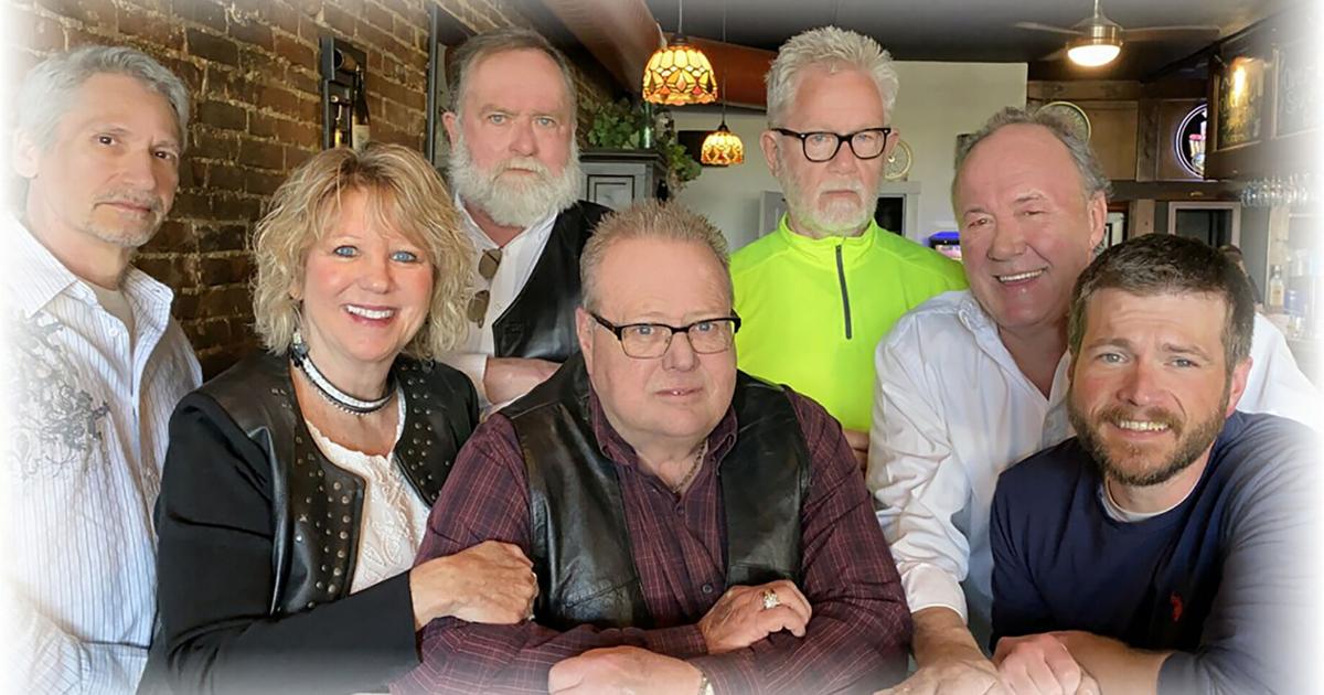 After 60 years, Lewellen retires from drumming | Arts & Entertainment After 60 years, Lewellen retires from drumming | Arts & Entertainment