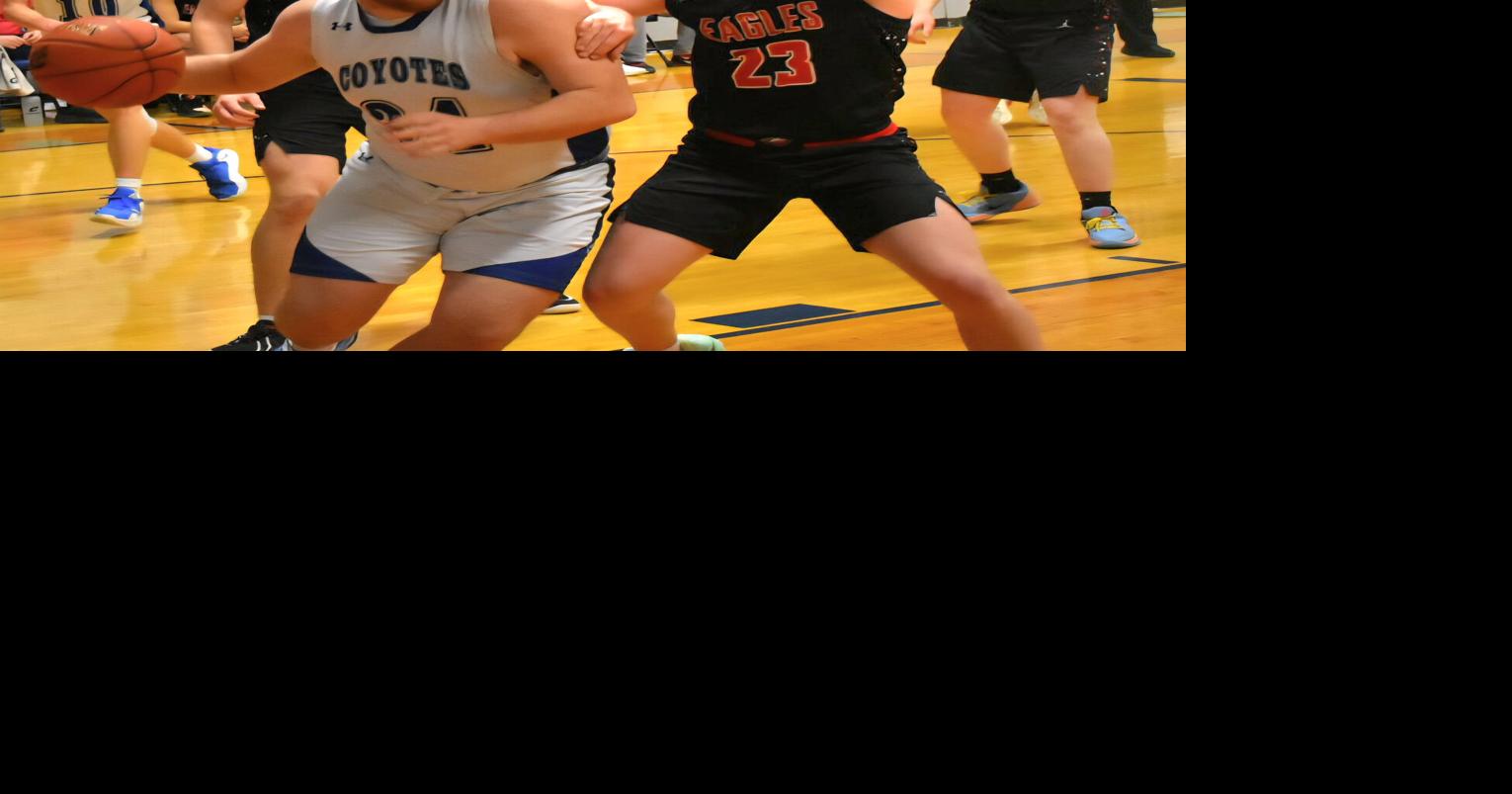 Paris boys grind out tough win against Knox County