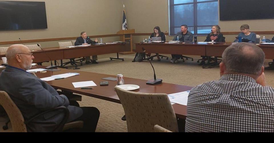 Housing Crisis Town Hall tackles local problems News