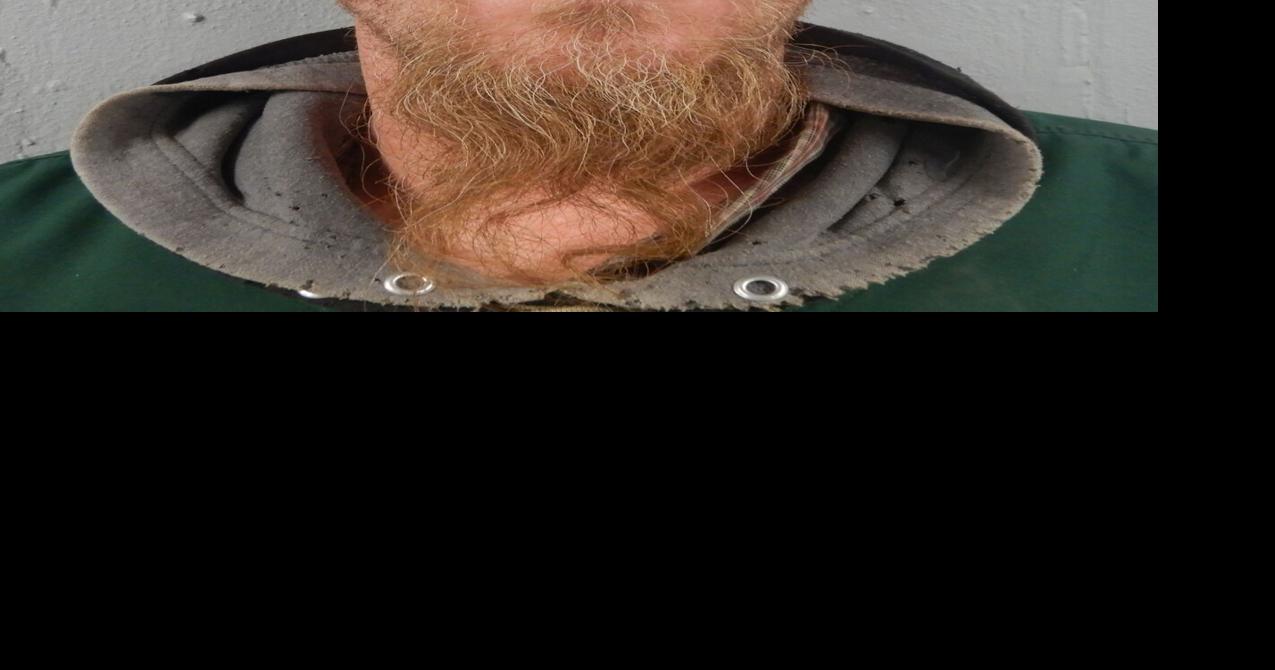 Palmyra man arrested for reported theft attempt at construction site Local News