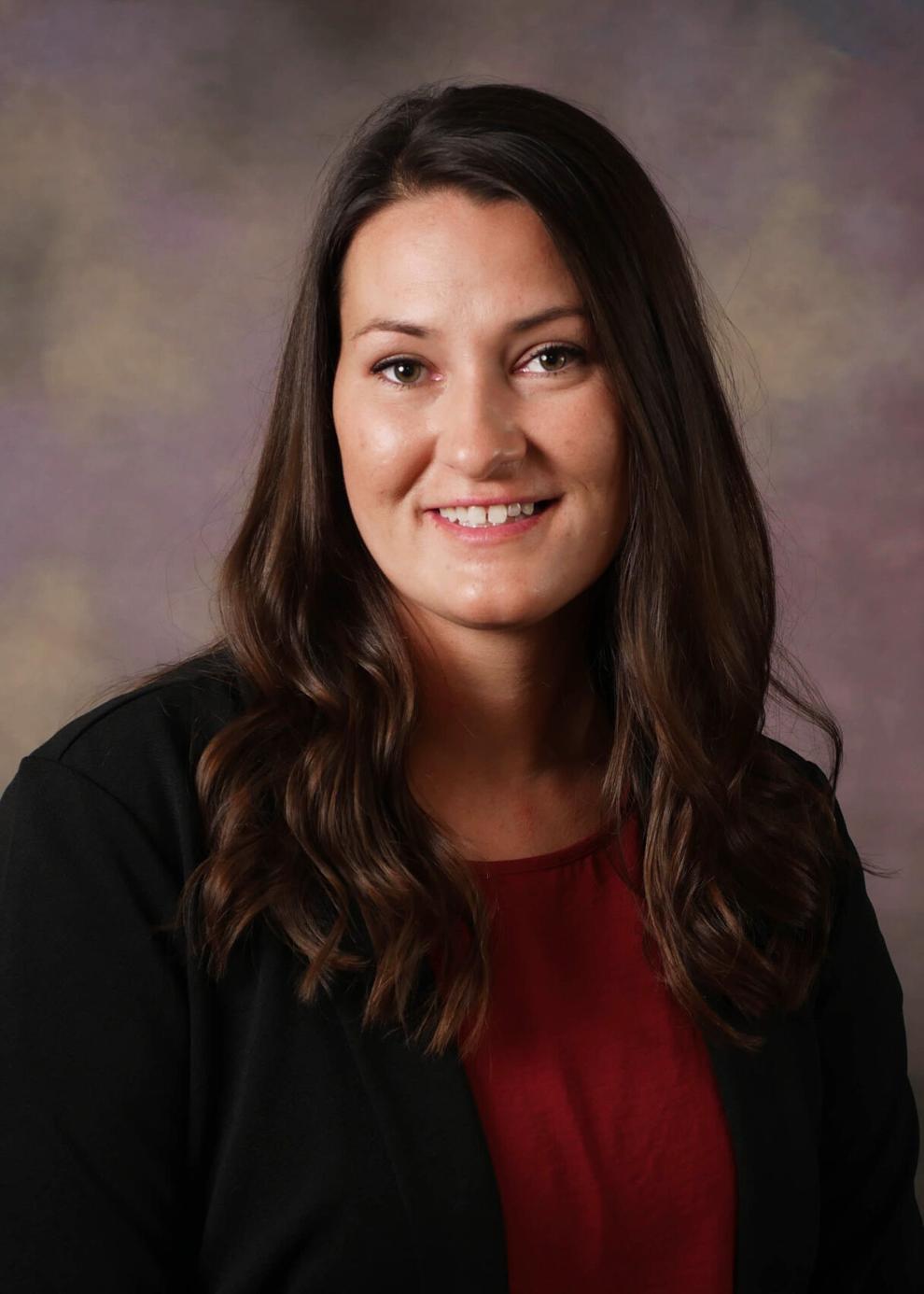 Hannibal Regional Medical Group Ashley Lanpher, FNPC Local