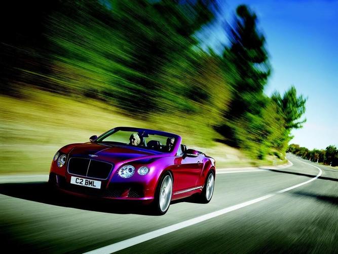 Convertibles Put the top down Article