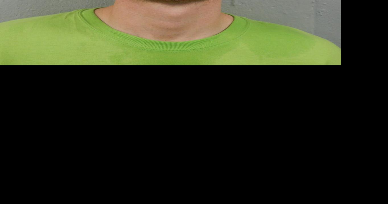 Hannibal man arrested after several explosive devices located Local