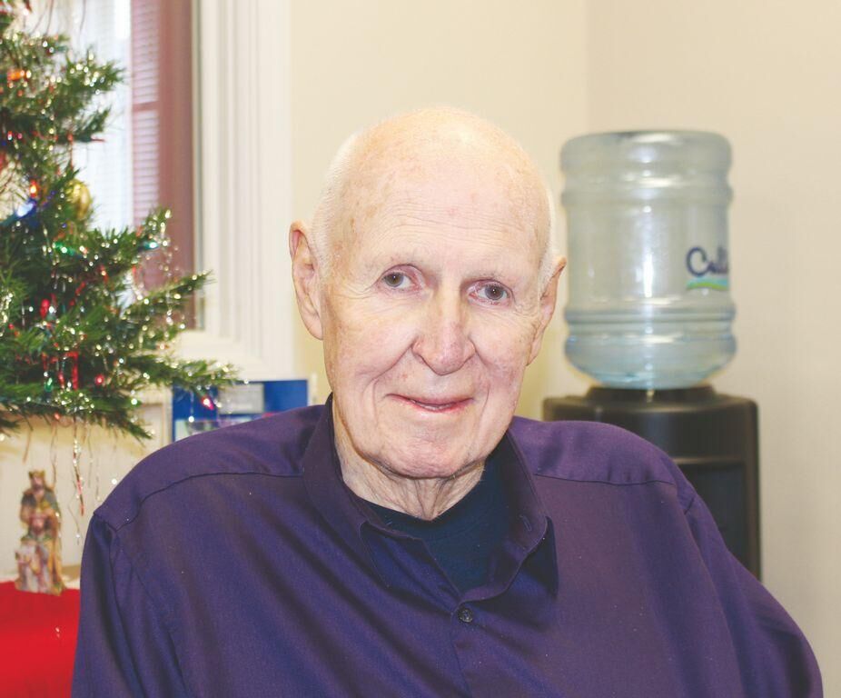 Hannibal business icon Tom Boland dies at age 88 | Article 