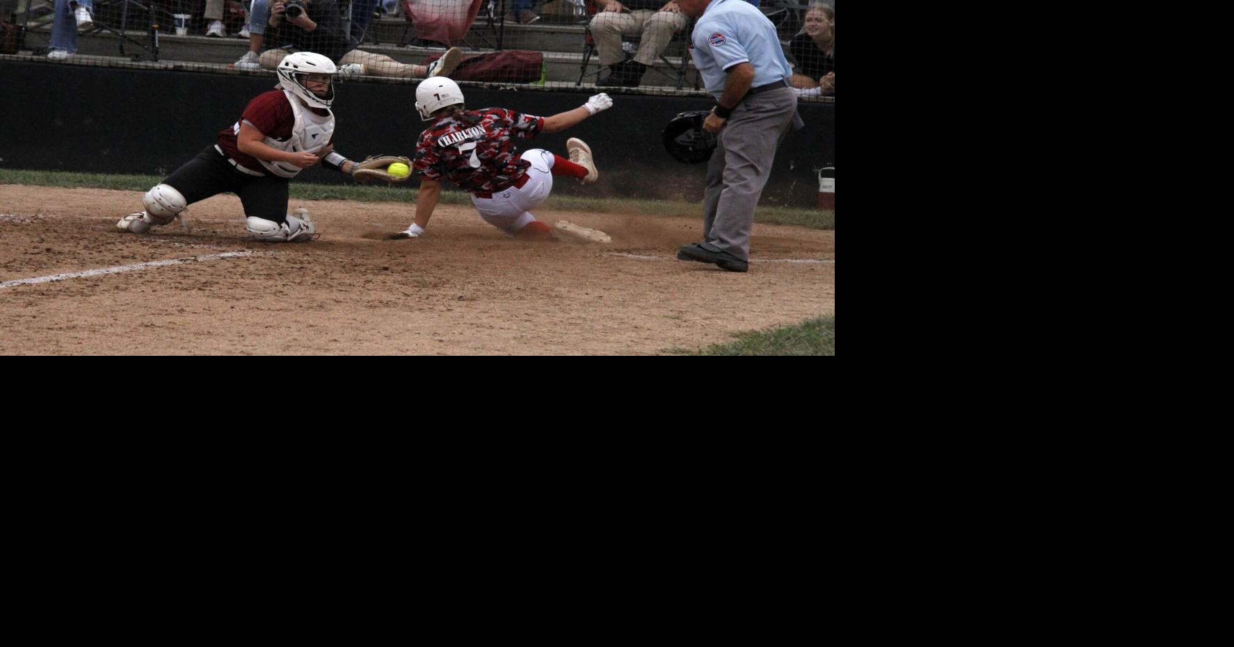 Rally Cats Bowling Green comes back to defeat Canton in epic battle