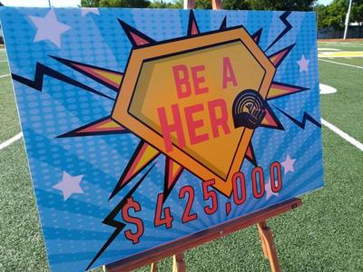 United Way announces 2020-21 “Be a Hero” campaign